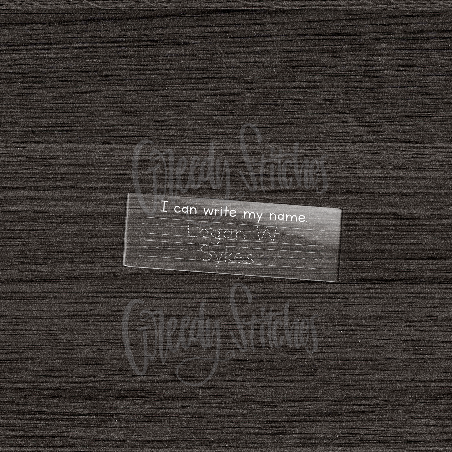 Acrylic Tracing Boards