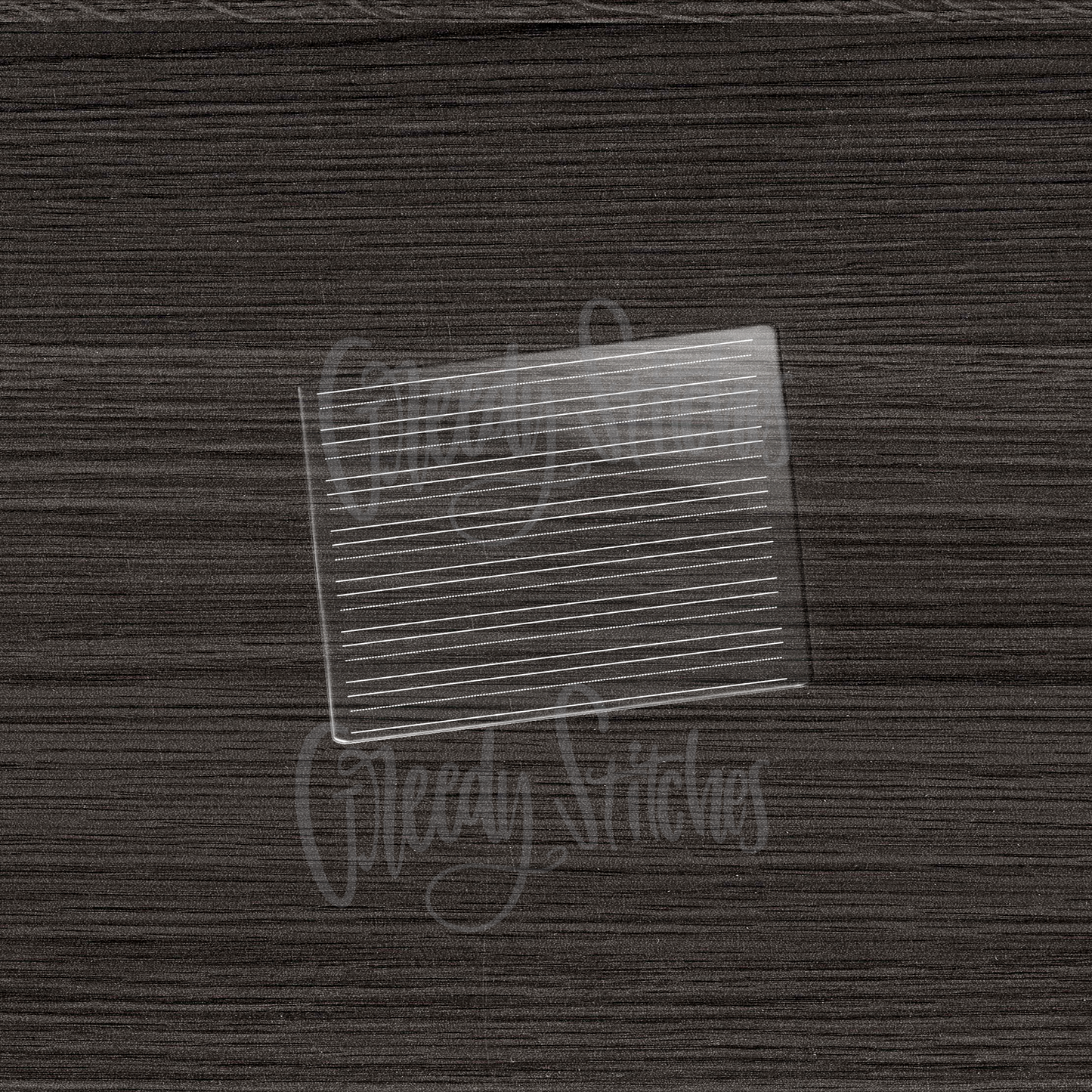 Acrylic Tracing Boards