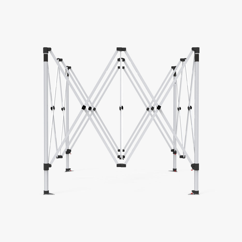 10'x10' Event Tent with Frame
