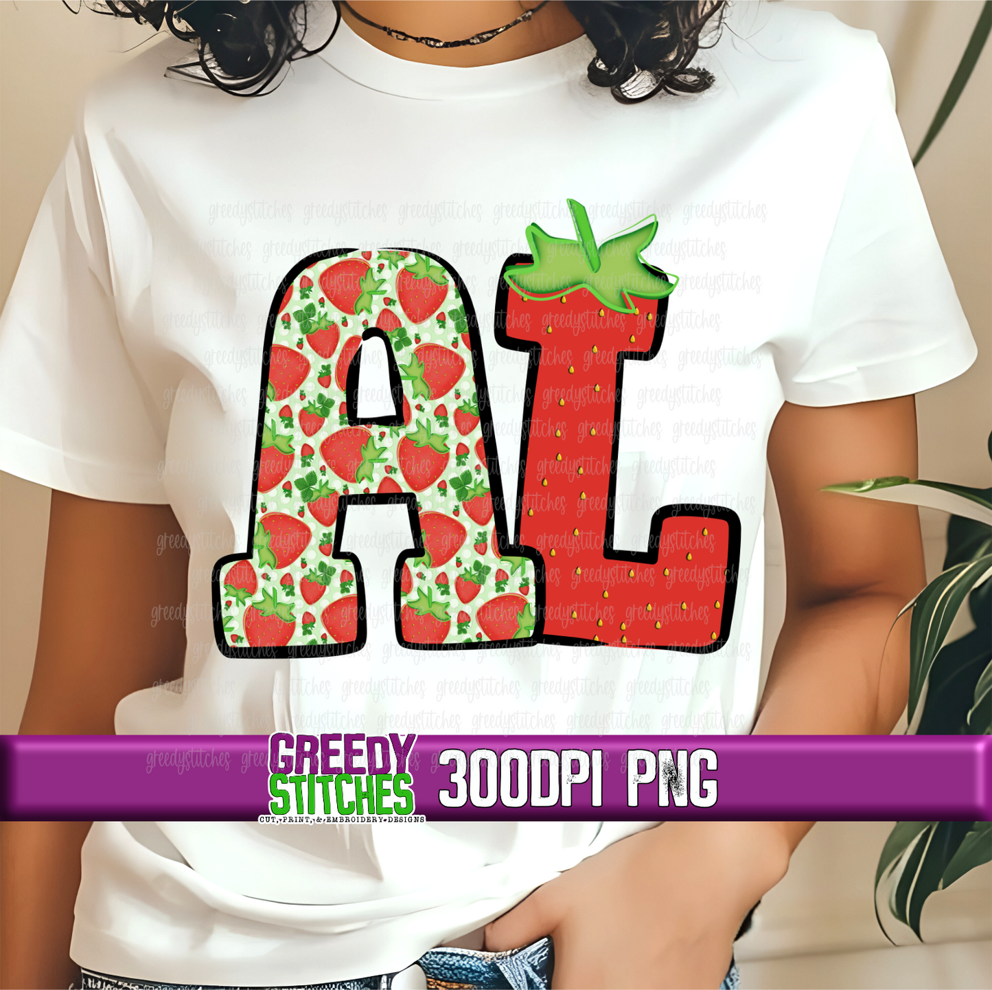 Alabama Strawberry PNG - Strawberry Festival