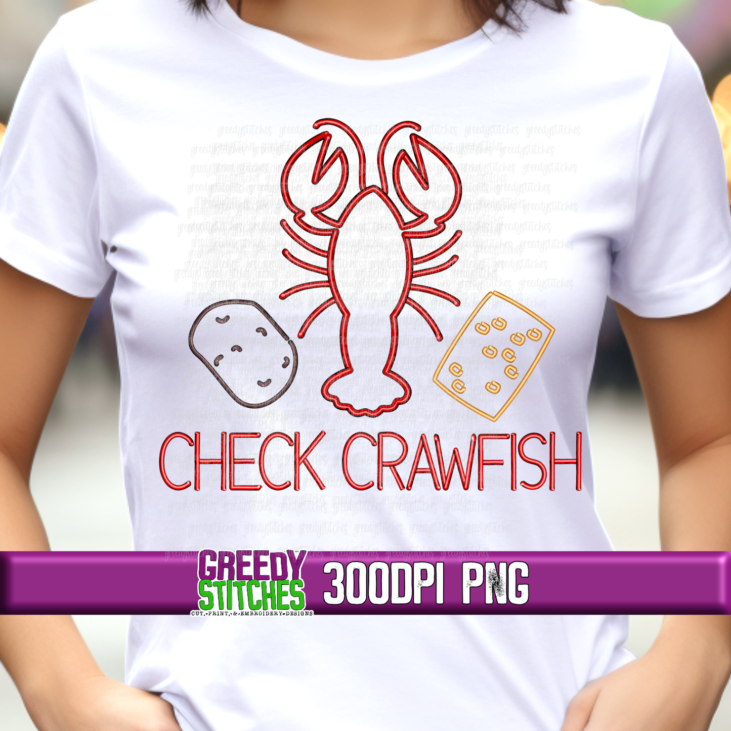 Check Crawfish Light PNG - Crawfish PNG