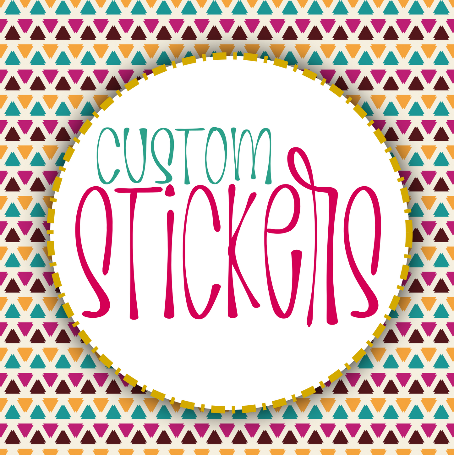 *CUSTOM DECALS*