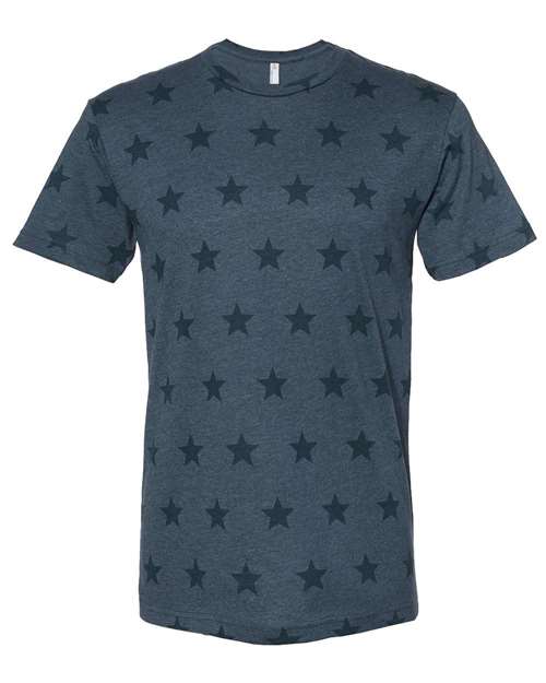 Star Short Sleeve T-Shirt