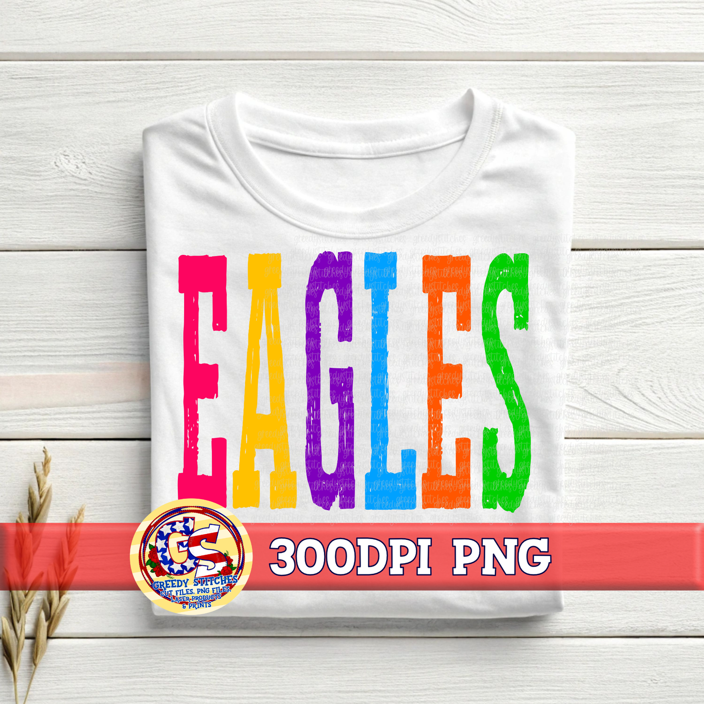 Tall Eagles PNG
