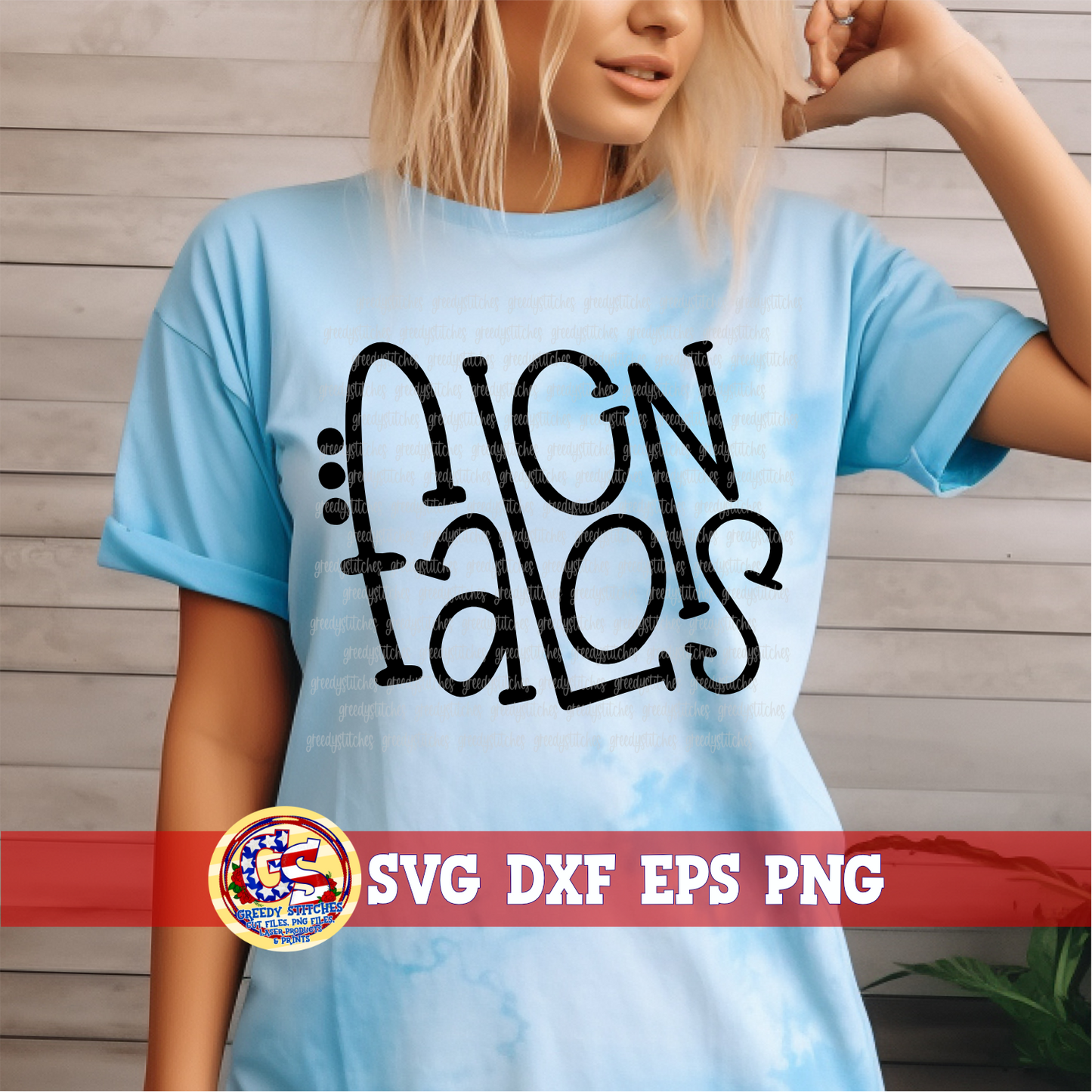 Falcons SVG DXF EPS PNG