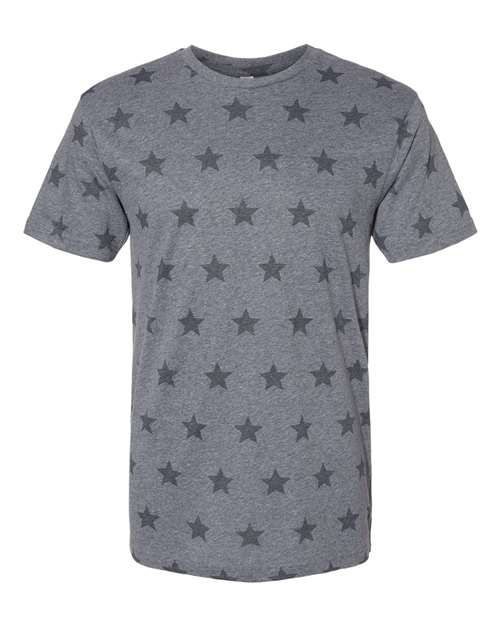Star Short Sleeve T-Shirt