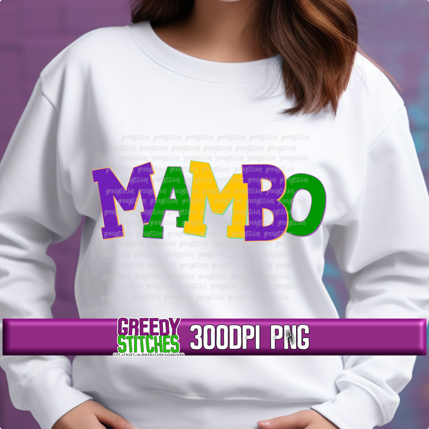 Mambo Varsity PNG