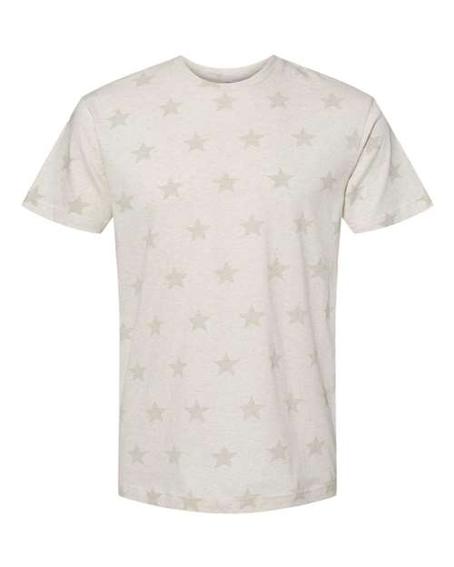 Star Short Sleeve T-Shirt