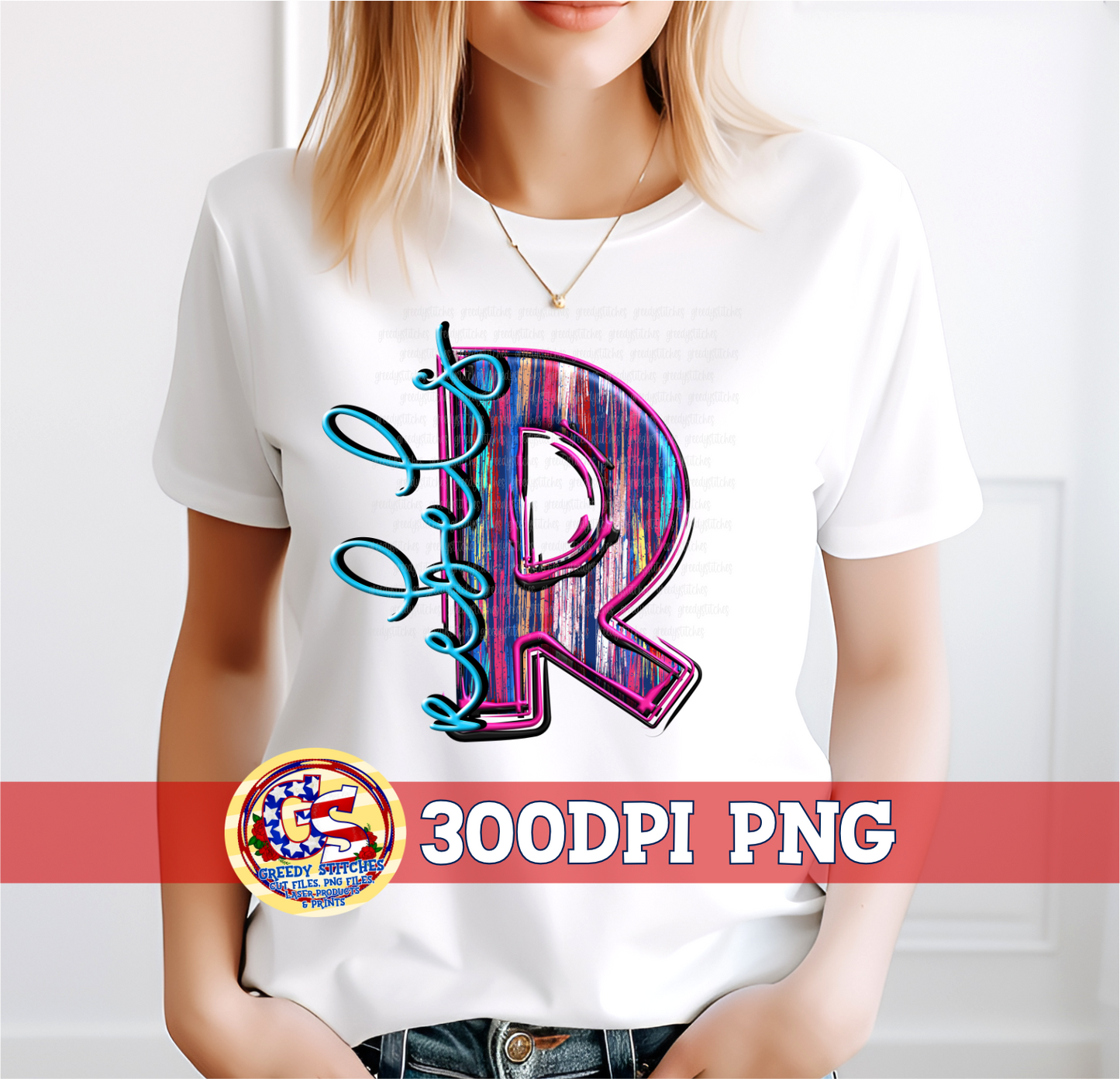 RRebels 3D Inflated Brush PNG