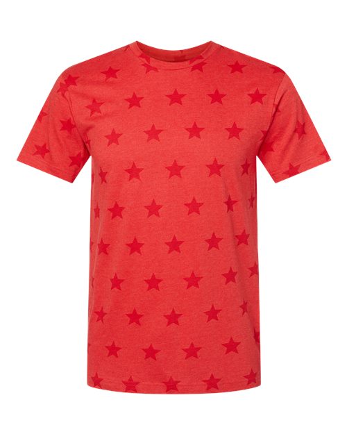 Star Short Sleeve T-Shirt
