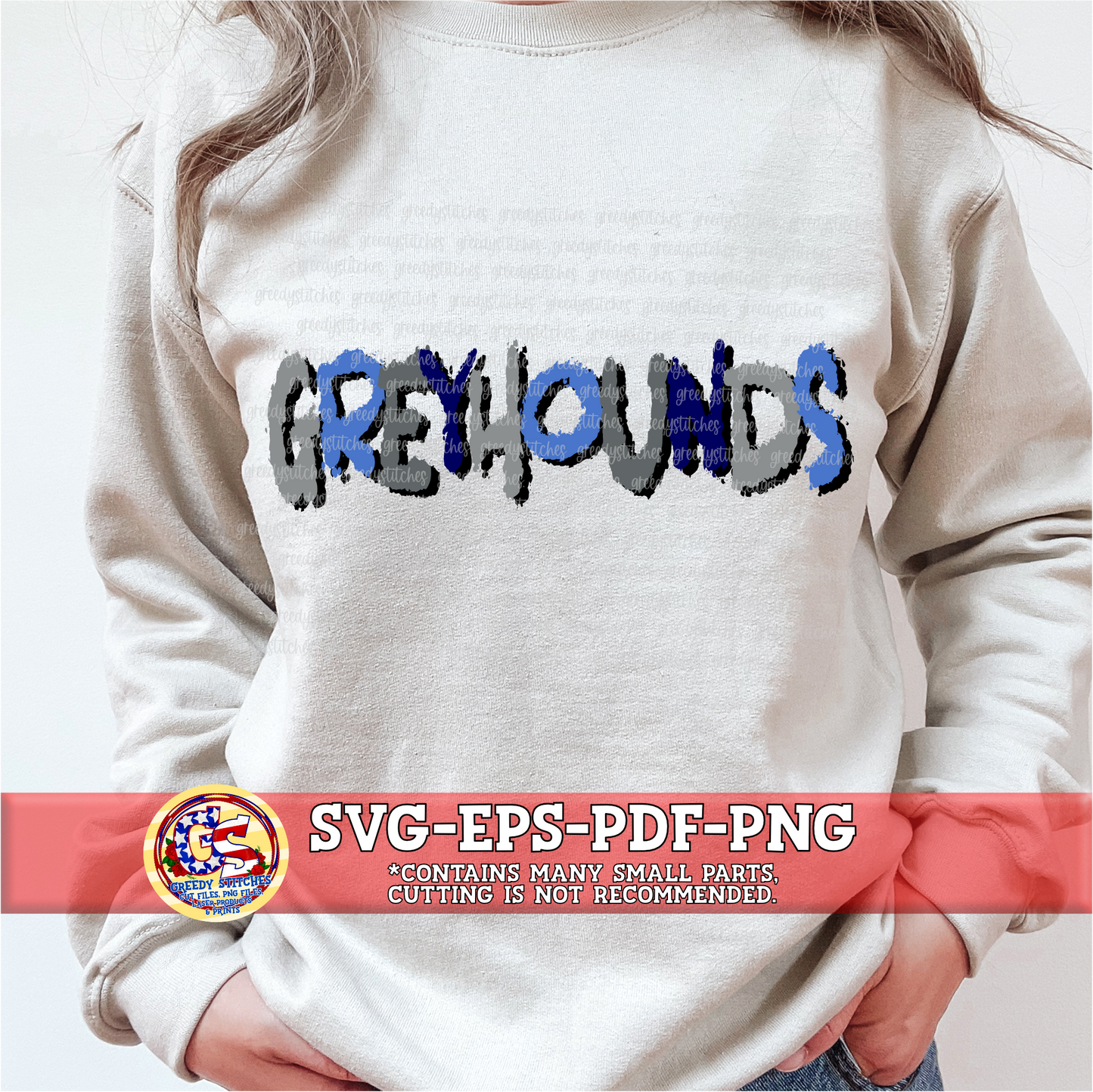 Greyhounds PNG SVG EPS PDF
