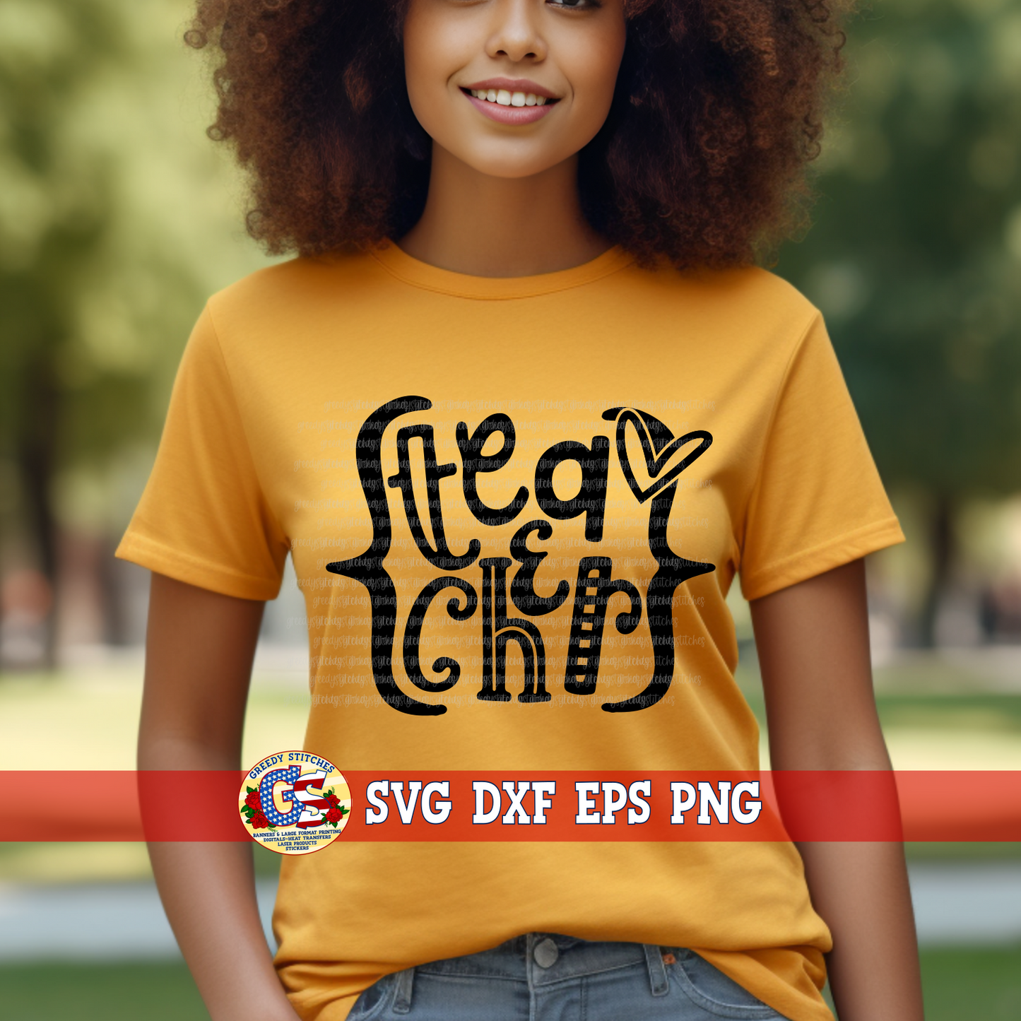 Teacher SVG DXF EPS PNG