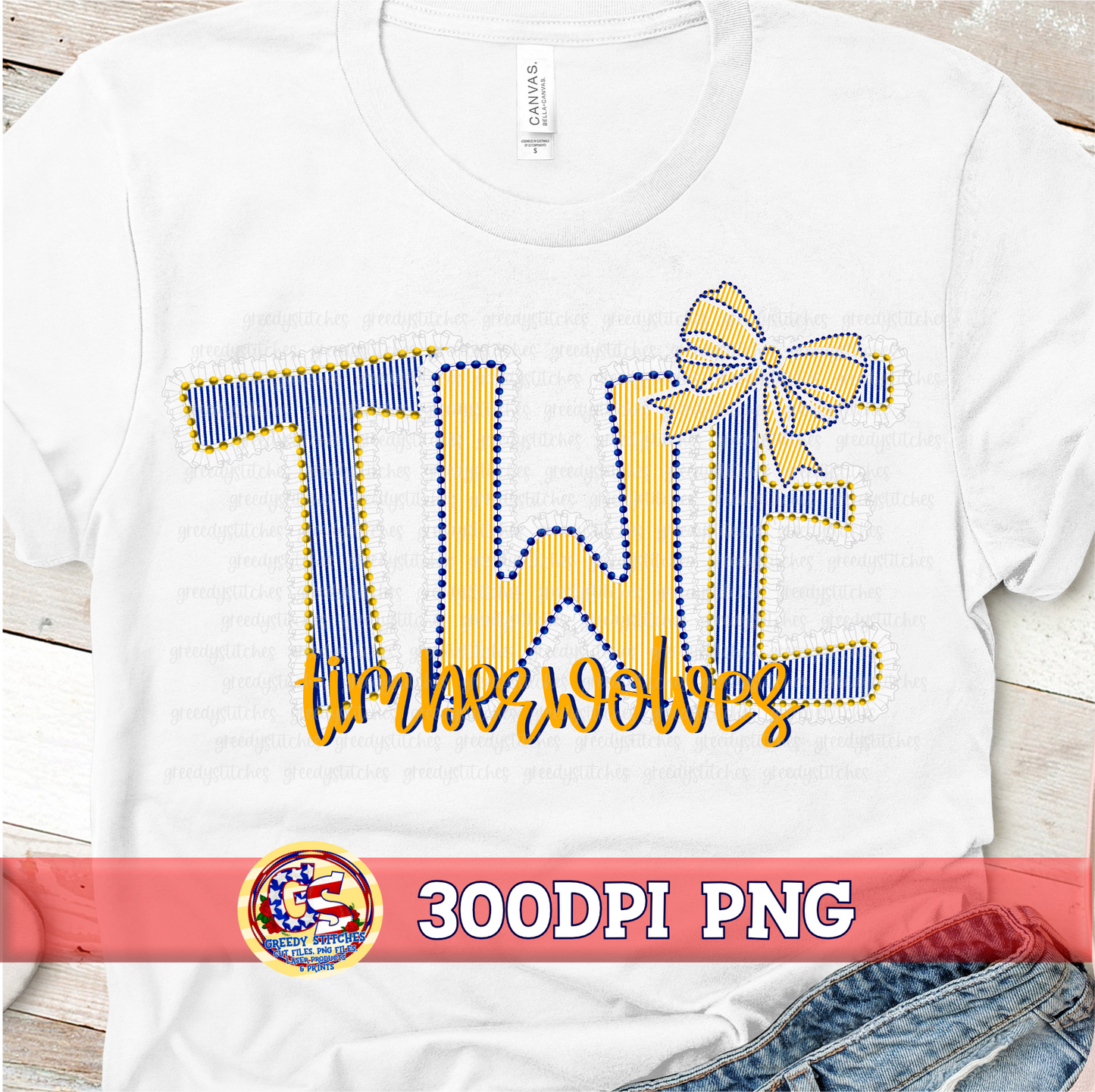 Ruffles and Pearls Taylor White Elementary PNG