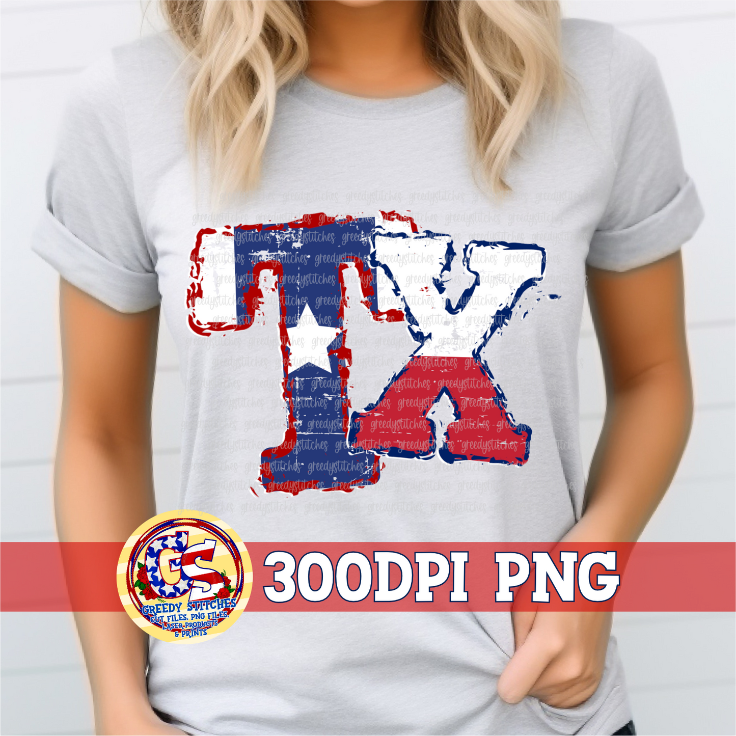 Texas Flag TX PNG