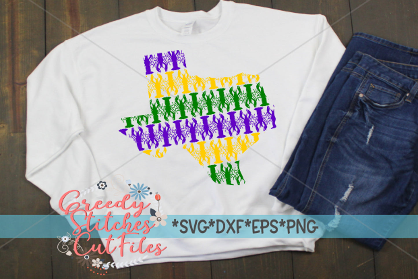 Texas Mardi Gras Crawfish svg dxf eps png. Texas Crawfish SvG | Texas SvG | Texas Crawfish SvG | Mardi Gras SvG | Instant Download Cut Files