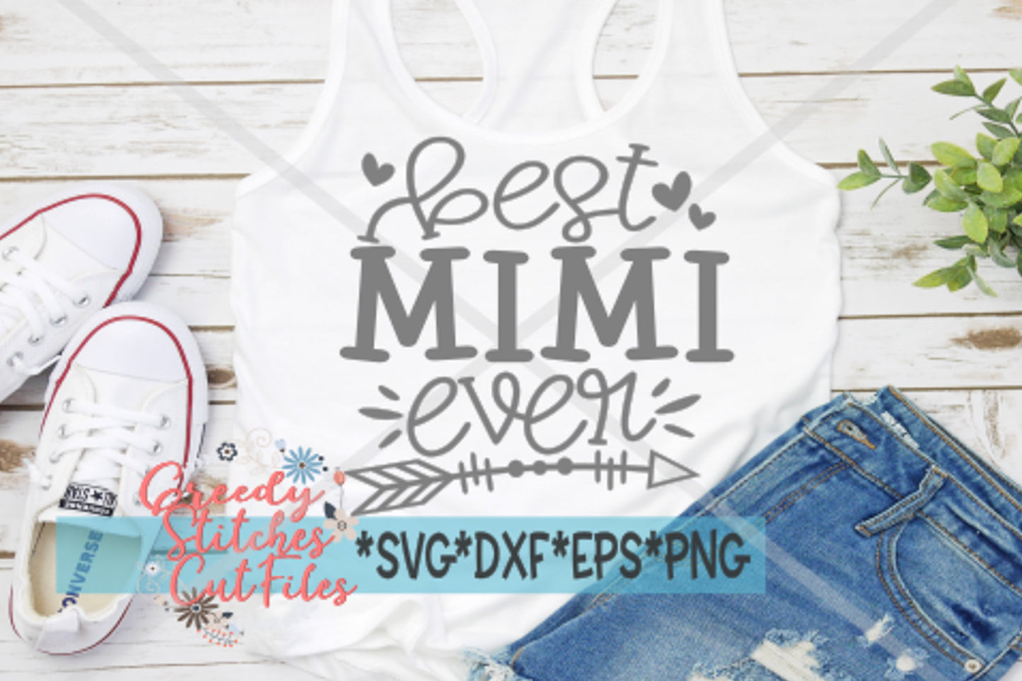 Best Mimi Ever SvG | Mother's Day SVG | Mother's Day | Mimi SvG | Mimi EpS | Best Mimi Ever svg, dxf, eps, png. Instant Download Cut File.