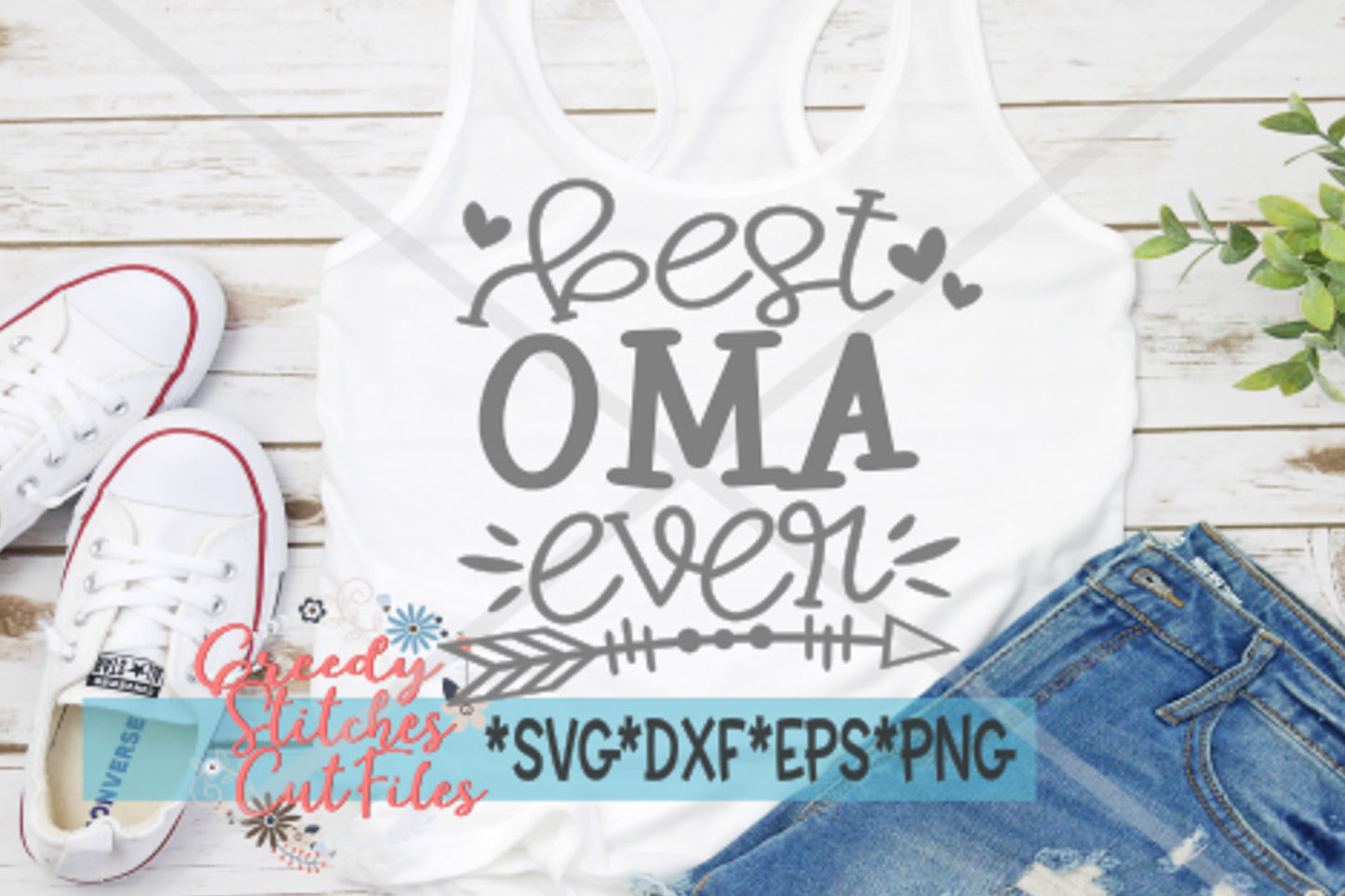 Best Oma Ever SvG | Mother's Day SVG | Mother's Day | Oma SvG | Oma EpS | Best Oma Ever svg, dxf, eps, png Instant Download Cut File