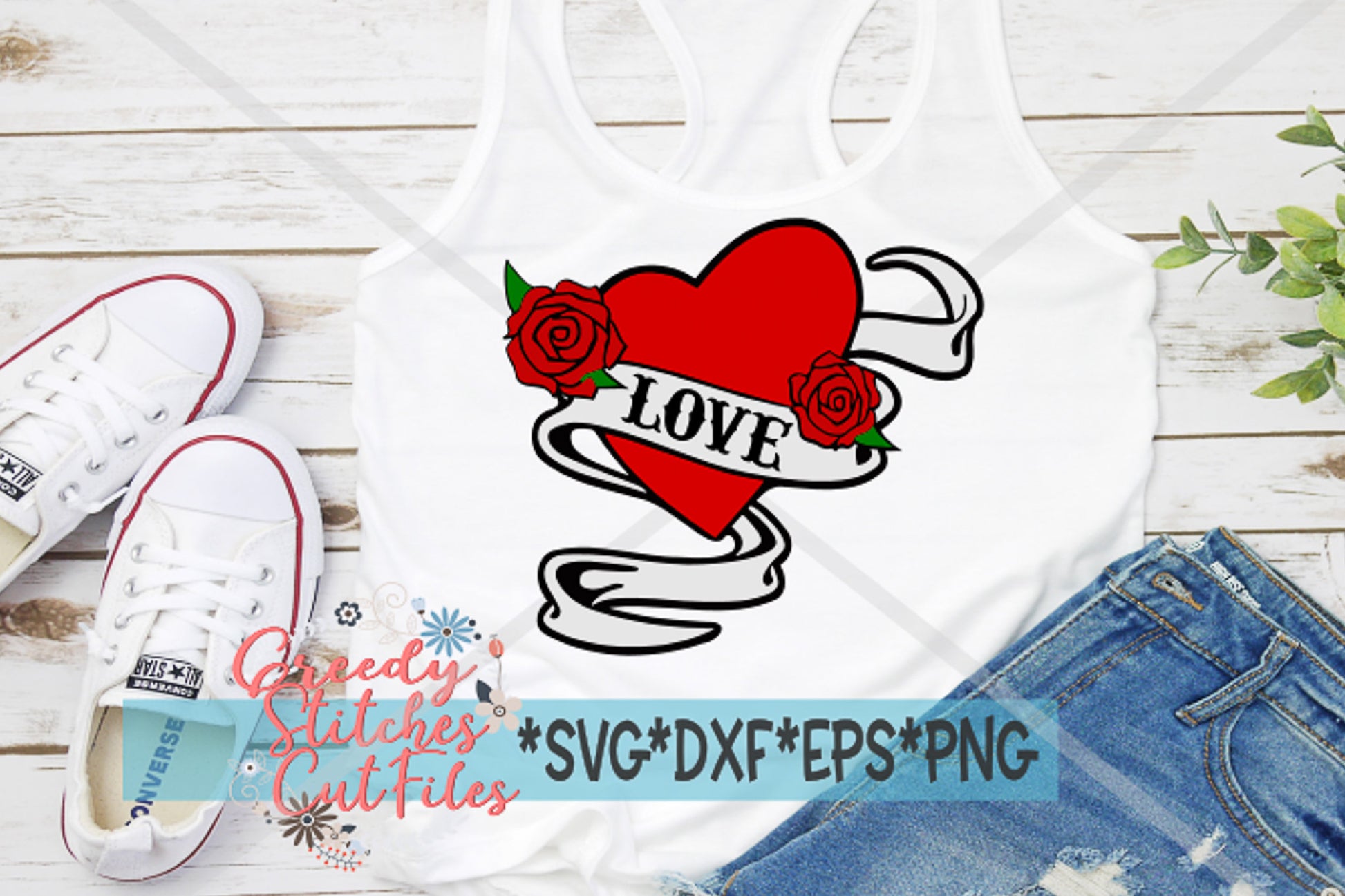 Love SvG | Love Tattoo svg, dxf, eps, png . Tattoo Love SvG | Love Tattoo Svg | Heart SvG | Heart Tattoo SvG | Instant Download Cut Files