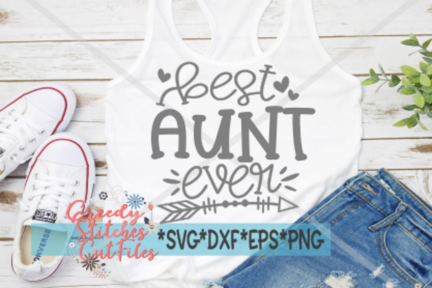 Best Aunt Ever SvG | Mother's Day SVG | Mother's Day | Aunt SvG | Aunt SVG | Best Aunt Ever svg, dxf, eps, png Instant Download Cut File