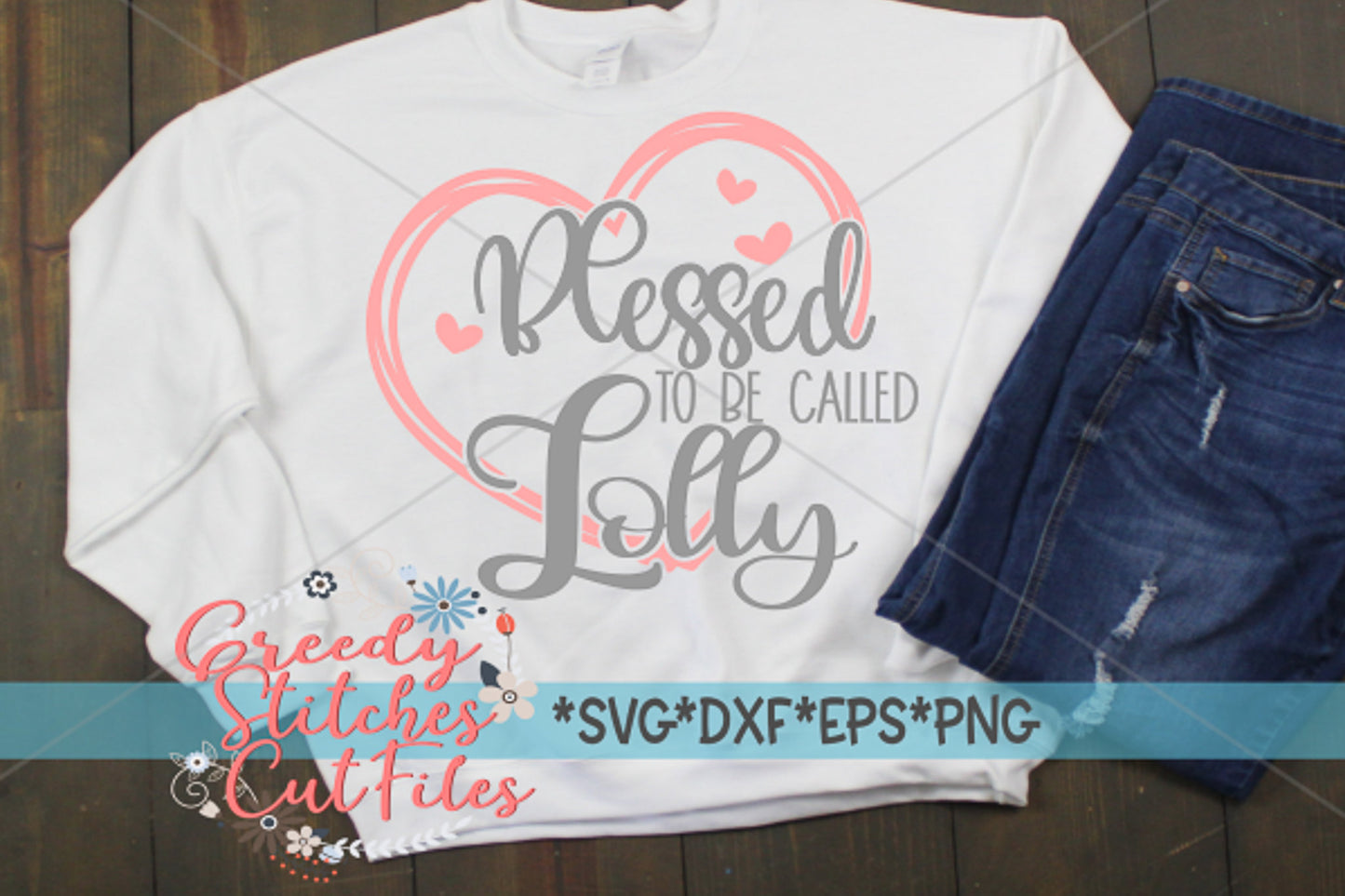 Blessed To Be Called Lolly SvG | Mother's Day SVG | Lolly EpS | Lolly SVG | Lolly | Blessed Lolly svg dxf eps png. Instant Download Cut File