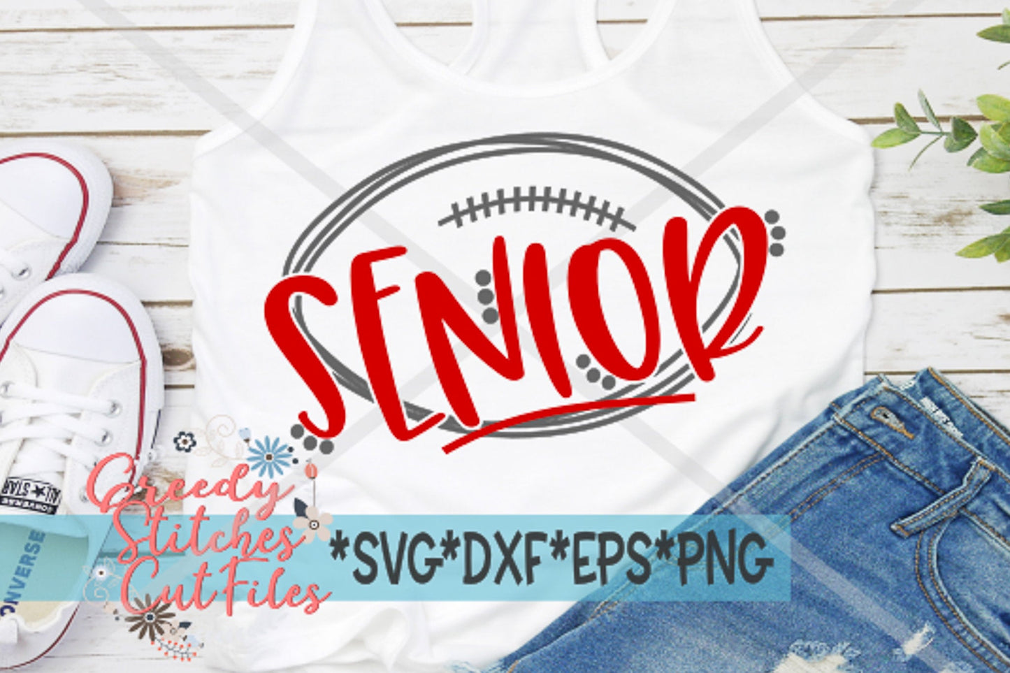 Senior Football svg, dxf, eps, png | Football SvG | Football DxF | Senior SvG | Senior Football SvG | Football | Instant Download Cut File