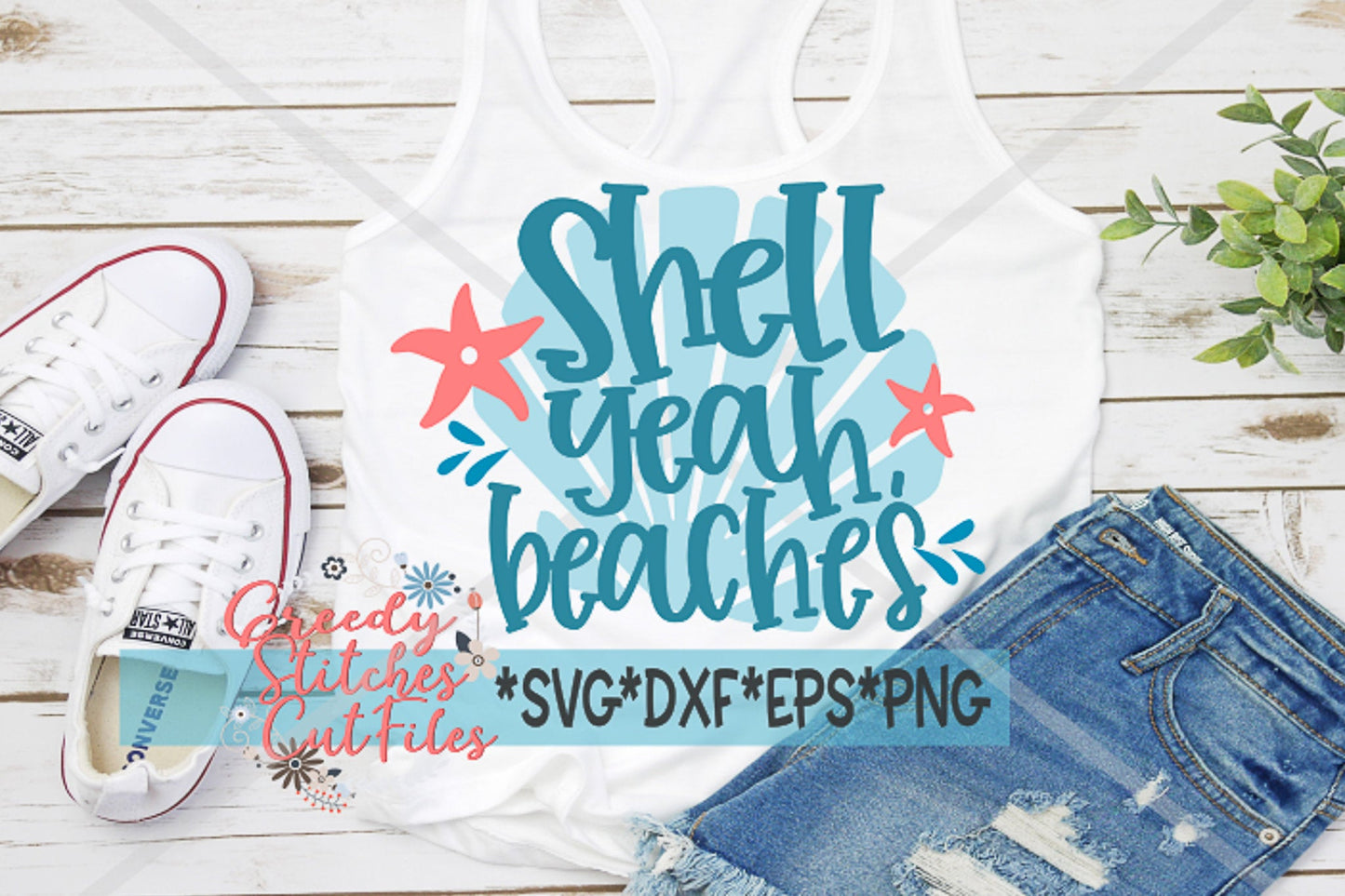 Shell Yeah Beaches svg, dxf, eps, png. Shell Yeah SvG | Beach SvG | Shell Yeah Beaches SvG | Beach SvG | Beach | Instant Download Cut Files