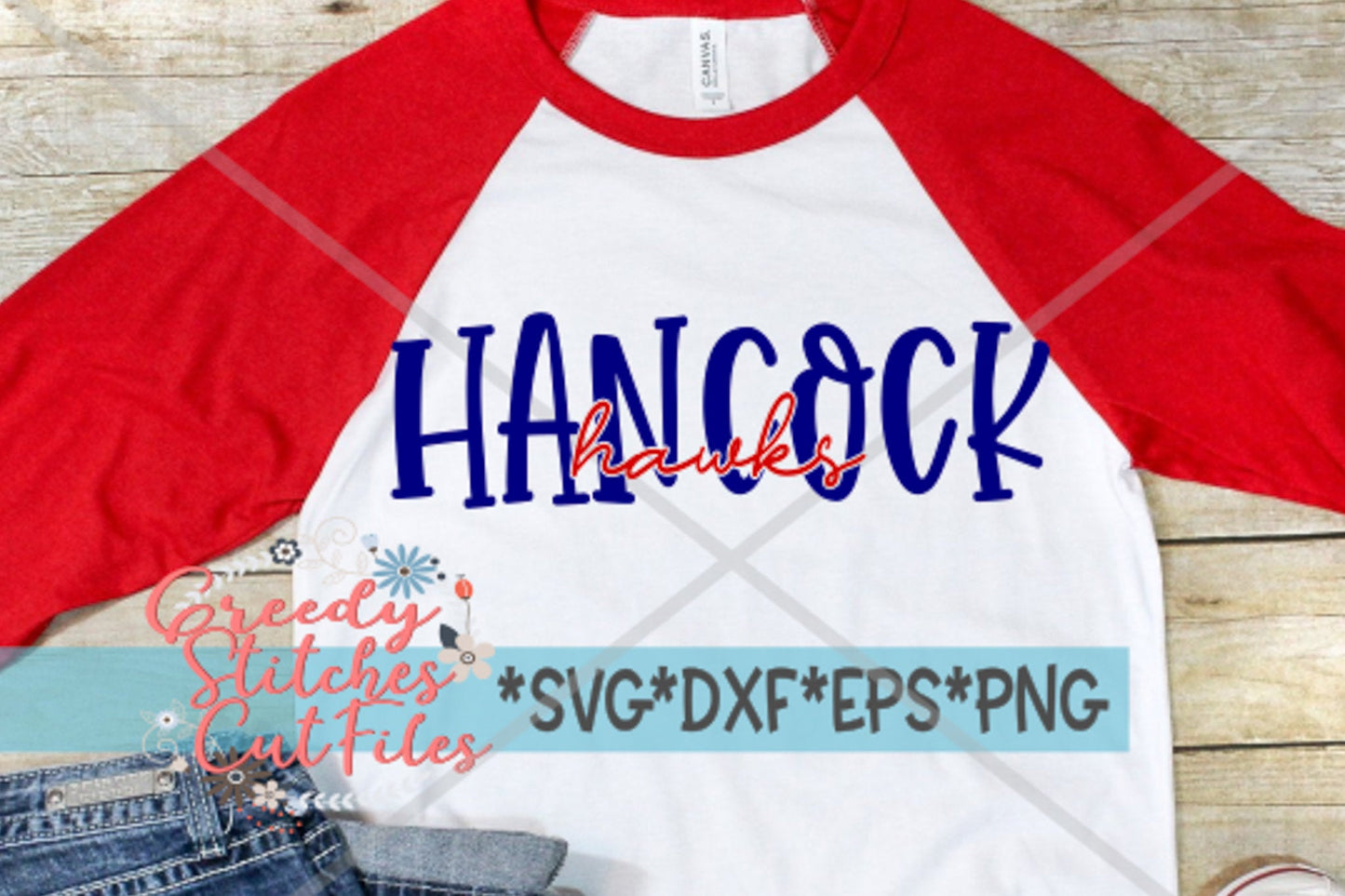 Hancock Hawks SvG | Hancock Hawks svg, dxf, eps png. Hancock County SVG | Hawks SVG | Hancock County Schools SvG | Instant Download Cut File