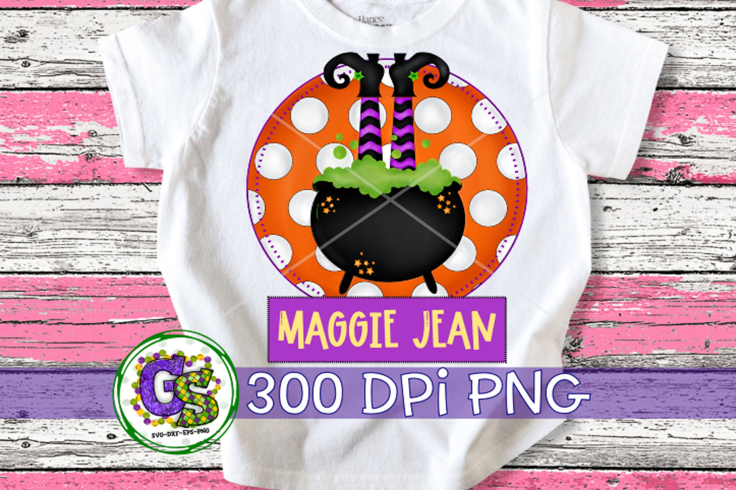 Halloween Circle Bundle PNG For Sublimation