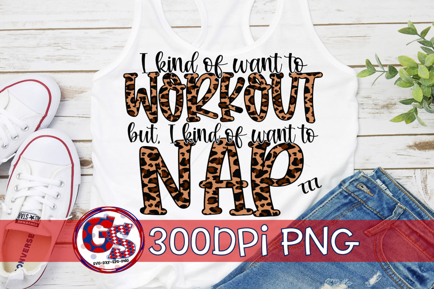 Gym and Fitness Bundle PNG for Sublimation
