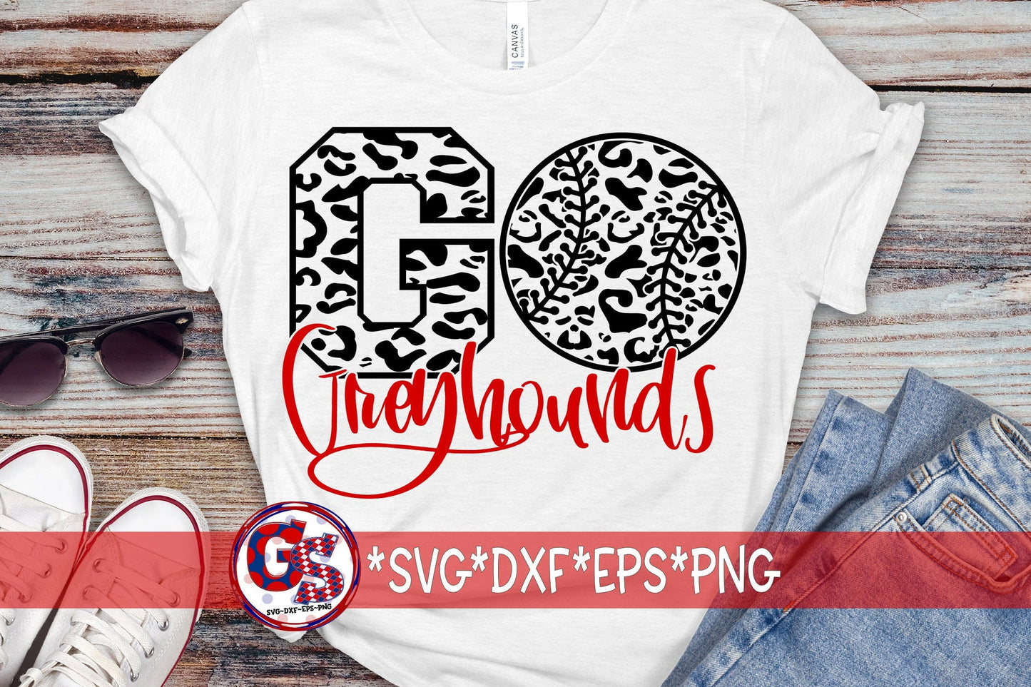 Go Greyhounds Baseball Softball SVG | Greyhounds svg dxf eps png. Greyhounds SvG | Greyhounds Baseball Svg | Instant Download Cut Files