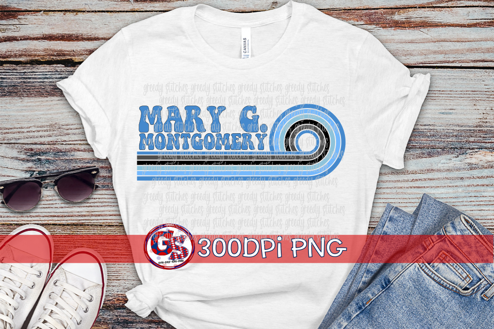 MGM Vikings PNG Bundle for Sublimation