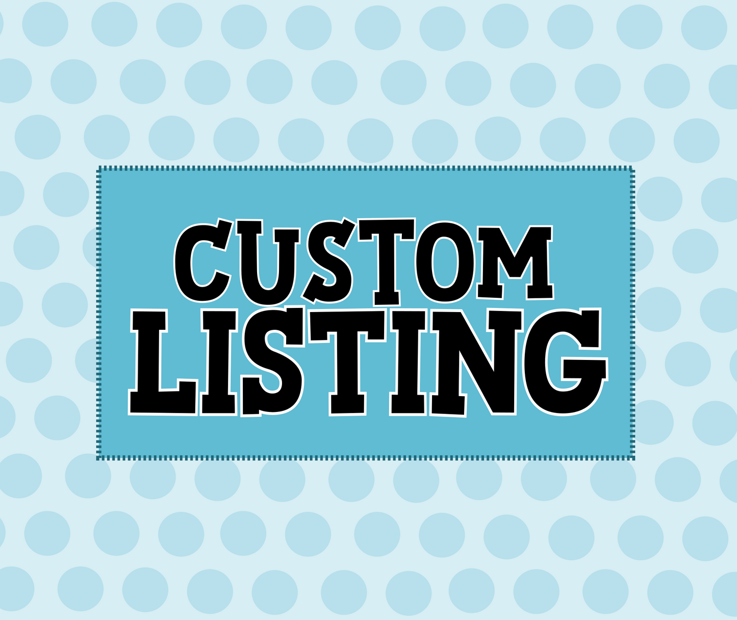 *CUSTOM SCREEN PRINT TRANSFERS*