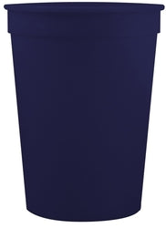 12 oz. Plastic Stadium Cup