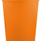 12 oz. Plastic Stadium Cup
