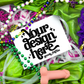 Mardi Gras White T Mockup Bundle - 60 JPG