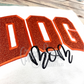 Presley Machine Embroidery Font - 5 Sizes