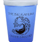 16 oz. Color Changing Plastic Stadium Cup