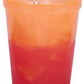 16 oz. Color Changing Plastic Stadium Cup