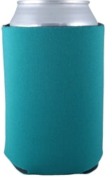 12 oz Standard Screen Printed Collapsible Can Coolers