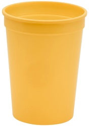 12 oz. Plastic Stadium Cup