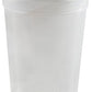 12 oz. Plastic Stadium Cup