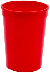 12 oz. Plastic Stadium Cup