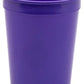 12 oz. Plastic Stadium Cup