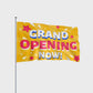 Custom Pole Flags