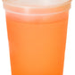 16 oz. Color Changing Plastic Stadium Cup