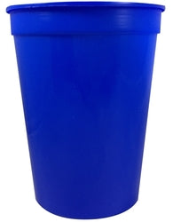 12 oz. Plastic Stadium Cup