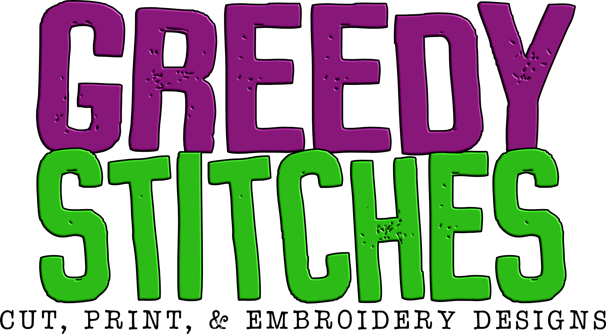 Greedy Stitches