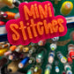 Magnetic Physical Watermarks - Short Version