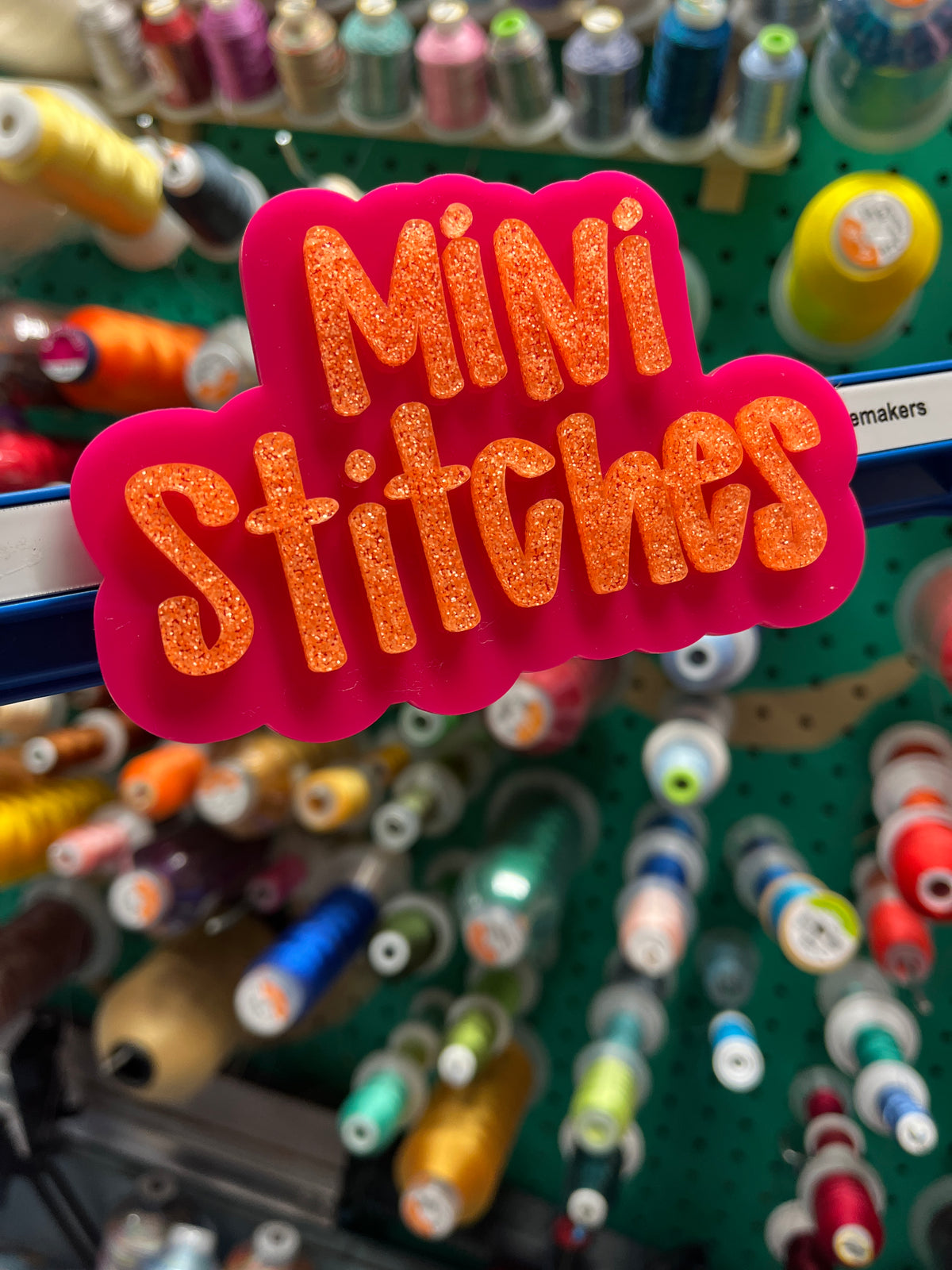 Magnetic Physical Watermarks - Short Version