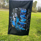 Custom Pole Flags